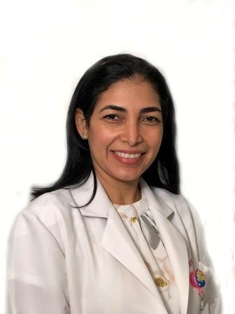 Dra. Tania Clarisa Larios Farak